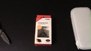 DOBE แท่นชาร์จเครื่อง Nintendo Switch Lite (แท่นชาร์จ Nintendo Switch)(ที่ชาร์จ Switch Lite)(Charging Dock Nintendo Switch Lite)(ที่ชาร์จเครื่อง Lite)