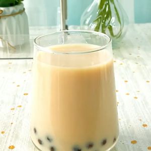 【雨小姐】速溶奶茶粉饮料 多达10种口味 【珍珠/椰果粒/沙蜜红豆】