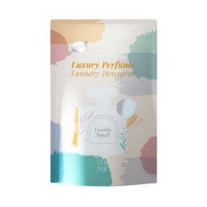 Botare | Cherry Blossom Scent Low Foam Concentrated Laundry Detergent