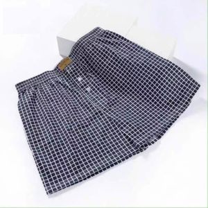 บ๊อกเซอร์ สีพื้น ลายใหม่ L-2XL แบร์น UOKIN เนื้อผ้านิ่ม ใส่สบาย เกรดพรีเมี่ยม