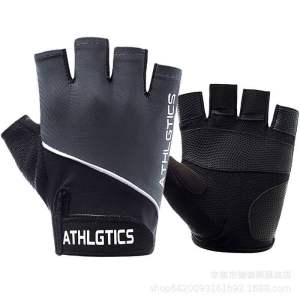 FeelMe KK-152 Sarung Tangan Olahraga yoga gloves bersepeda anti matahari sarung tangan senam poundfit gloves . Premium import quality