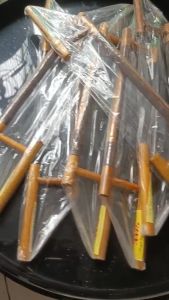 EBOD JAYA Tangkringan Gawang Sangkar Burung Anis – Kokoh & Ergonomis