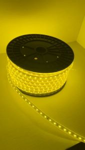LAMPU LED STRIP 5730 ANTI NYAMUK IP68 220V 60LED