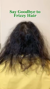 Glamoire - Bundle Twinpack Gycora Essence Ethereal Glow Brush/Anti Kusut/Anti Rontok/Bebas Static/Sisir Detangler