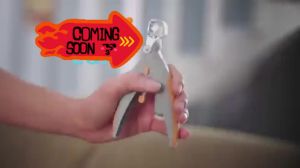 LED Light Pet Nail Clippers - Great for Trimming Cat and Dog Nails and Claws 5x Magnification Can Be Used as Nail Clippers Qu