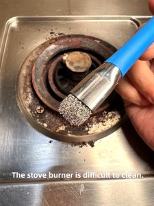FUCHAO | Multipurpose Stove Cleaning Brush