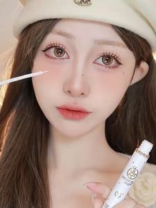 (Ready Stock) DREAM DEER Strong Adhesion Transparency False Eyelashes Glue