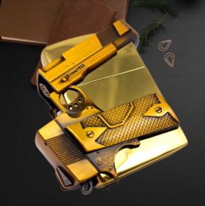 Creative Ordinary Flame Lighter