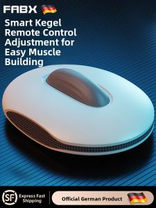 FABX | Electric Kegel Trainer for Pelvic Floor Exercises