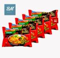 Indomie Seblak Hot Jeletot 5 Pcs / Indomie Kuah Rasa Seblak Hot Jeletot 5 Bungkus / Indomie Seblak Hot Jeletot 5 x 75 gr - Indomie Hype Abis. 