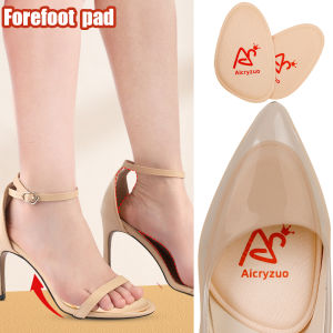 1/3/5 cặp mới cao Giày cao gót ngón chân cái miếng bọt biển cho phụ nữ chống trượt Đau-Relief mồ hôi thoáng khí hấp thụ lót