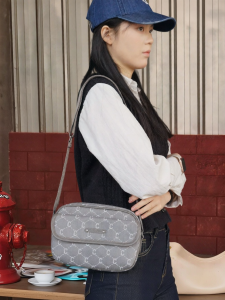 Champion | New Diamond C Crossbody Bag
