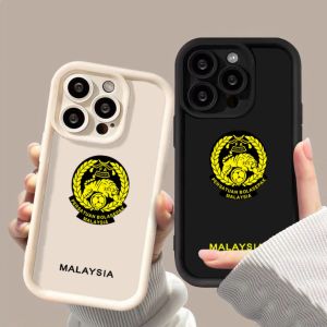 Compatible with iphone 14 Pro Max Phone Case Team crest 12 13 14 15 11 Pro Max Casing silicone xr xs Max 7 8 Plus
