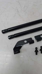 [READY STOCK] (2pcs) Toyota Hilux SR SR166 LN166 KDN190 1998-2004 Front Bonnet Damper Lift Gas Shock Strut Bonet Depan