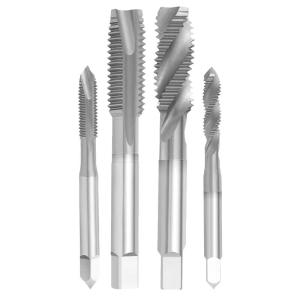A Na Ya | Machine Used Spiral Tap
