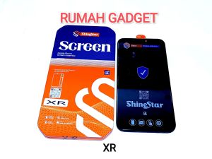 LCD IPXR SHINE STAR FULLSET TOUCHSCREEN LCD HANDPHONE