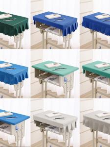 YIMENG | Waterproof Student Desk Cover 40x60cm