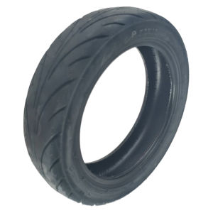 60/70-6.5 Tubeless Vacuum Tire 10 Inch for Ninebot MAX G30 G30D Electric Scooter Front Rear Wheel Replacement Tyre