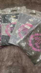 Terbaru Atasan Muslimah Tunik Afas Tunik Navila Toyobo Premium