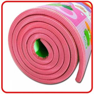 Insulation Waterproof Thick Baby Crawling Mat