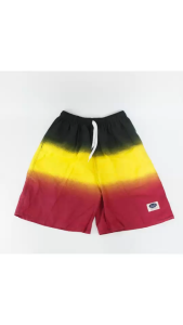 กางเกงเจเจแบบไล่สี Ombré ใส่สวยเท่ห์ โก้เสมอเมื่อเธอใส่เจเจไปแว้น งานไทย