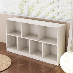 Kệ Sách Lưu Trữ