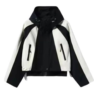 High-Design Casual Lightweight Womens Jacket