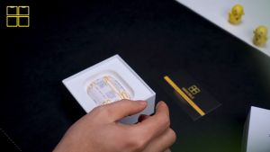 Tai Nghe Hổ Vằn 1562AE 1571AM 1563E Titan Pro Pin 8H Micro ENC Chống Ồn ANC 45DB âm thanh không gian cao cấp 88Mobile