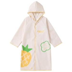 YUKE | Summer Quick-Dry Hooded Bathrobe for Kids