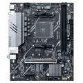 JGINYUE A520M PRO Motherboard M-ATX AM4 For AMD Ryzen5000 series CPU EXPO DDR4 RAM Desktop PC out of box 5500/5600/5700GT ARGB. 