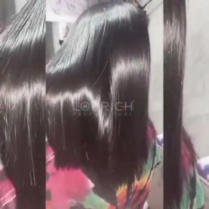 Lourich Keratin Complex Hair Rebonding 1&2 1250mlx2