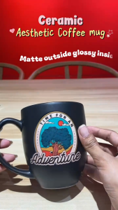MUGS WITH BOX High Quality Coffee mugs / Christmas Giveaway / ceramic mug with box Smart Kitchen Ph
