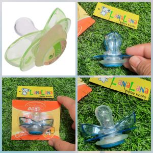 ALG empeng kompeng bayi murah bagus. baby pacifier