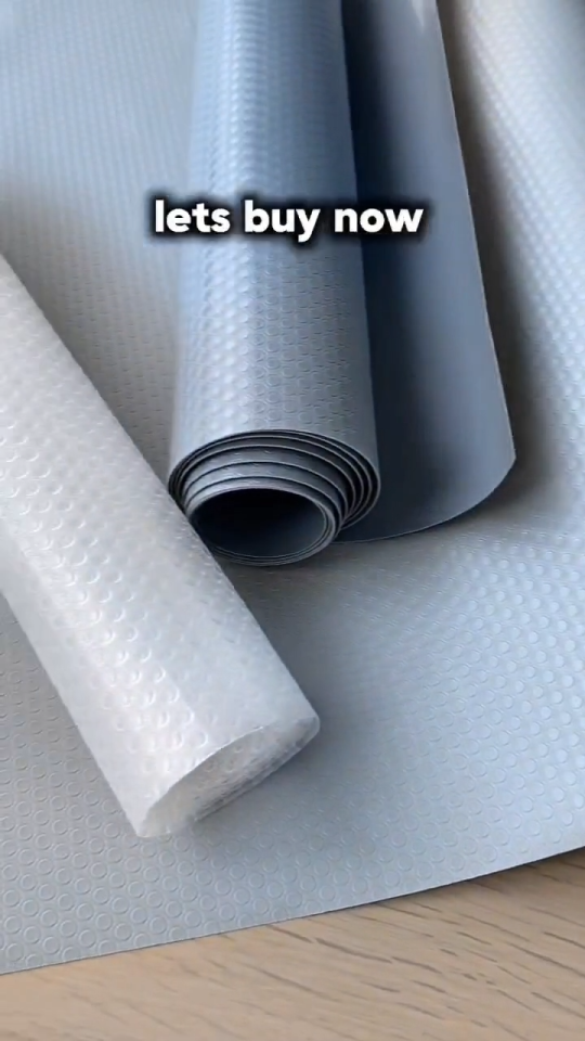 EVA Drawer Mat Waterprroof Mat for Kitchen Cabinet Liner Tikar Kalis Air 防潮垫