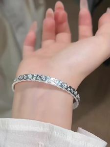 WU YUE JEWELRY | Meow Auspicious Design New Chinese Style Bracelet
