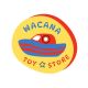 Wacana Toy Store