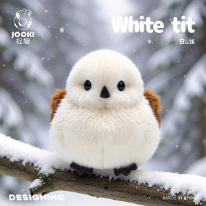 Đồ Chơi Búp Bê Trắng Mỏ Vịt Lông Vải Mềm Dễ Thương Quà Tặng Sinh Nhật Giáng Sinh Đồ Chơi Trẻ Em Đồ Chơi Búp Bê Ngủ