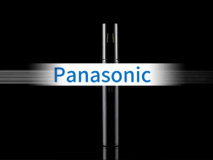 Panasonic ขนจมูกไฟฟ้า ชาร์จ ตัดขนจมูกไฟฟ้า ตัดขนจมูก ชาร์จ เครื่องตัดขนจมูกไฟฟ้า ป้องกันการหนีบอัจฉริยะ ไม่ทำร้ายโพรงจมูก