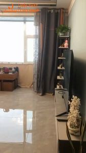 VNH-516 Kệ sắt mặt gỗ trưng bày sản phẩm kệ sách kệ cây trang trí phòng khách phòng làm việc 6 tầng