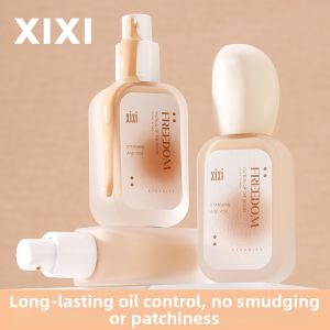 XIXI | Moisturizing Long-Lasting Foundation Cream For All Skin Types