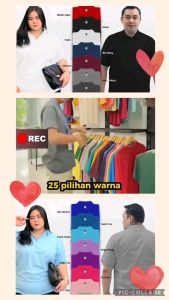 Kaos Kerenh Jumbo: Pilihan Terbaik Untuk Acara Outdoor dan Pesta