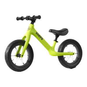 KIUMO | Pedal-Free Balance Bike for Toddlers 1-6 Years Old