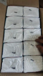 1 thùng 20 gói khăn giấy khô TOPGIA mỗi thùng 20 gói  mỗi gói 300 tờ-4 lớp-75 rút  khổ giấy 157*175mm mềm mịn