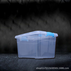 Multipurpose Storage Box
