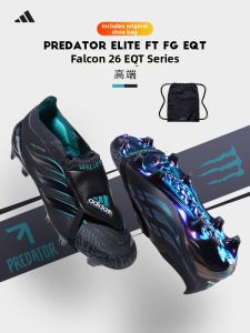 adidas | Premium Predator FG Firm Ground Boots