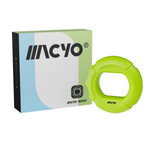 MACYO | Forearm Strength Training Grip Ring Rehab Pressure Relief