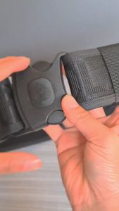 Kopel Jatah Polri Brimob Terbaru Asli Original Model Klik Blackhawk Tactical Berkualitas