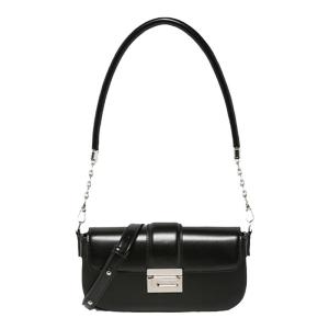 Túi Đeo Chéo Vuông Nhỏ Màu Đen Đơn Giản Sang Trọng Cho Nữ Túi Đeo Vai Đơn Túi Đeo Chéo Đa Năng Túi Đeo Hông Túi Xách Thời Trang Thường Ngày