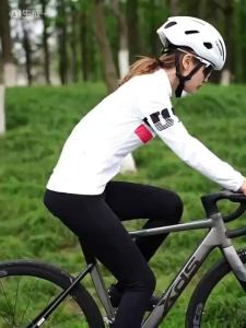 TOSUOD | TOSUOD Comfortable Bicycle Saddle Cover PU Leather GEL Silicone Cycling Seat Cover Soft Sponge Shockproof MTB Road Bike Cushion
