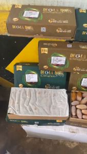 Kurma Ruthob Libya Fresh 1kg